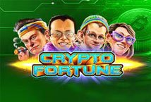 Crypto Fortune Slot Review